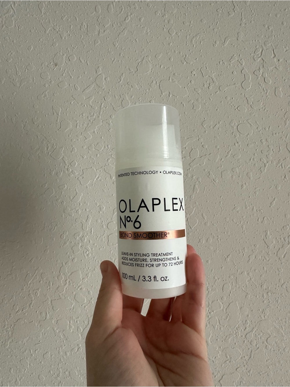OLAPLEX No.6 Bond Smoother